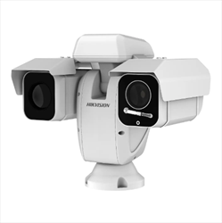 Camera PTZ đo nhiệt quang nhiệt phổ kép HIKMICRO DS-2TD6266-100C2L/V2